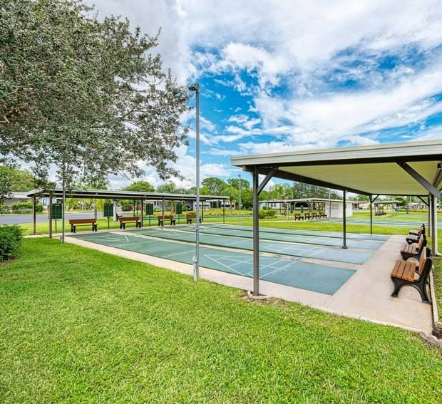 737 Via Del Sol a North Fort Myers, FL Mobile or Manufactured Home for Sale